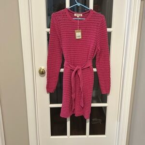 Brand new/ never worn/ tags still on women's Boden dress